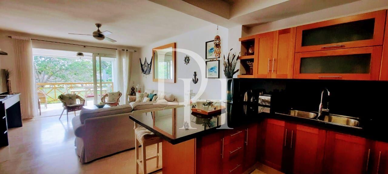 Апартаменты в Пуэрто-Плата, Доминиканская республика, 93м2 - стоимость 330&nbsp;000$ - Ref: 79622 фото 9