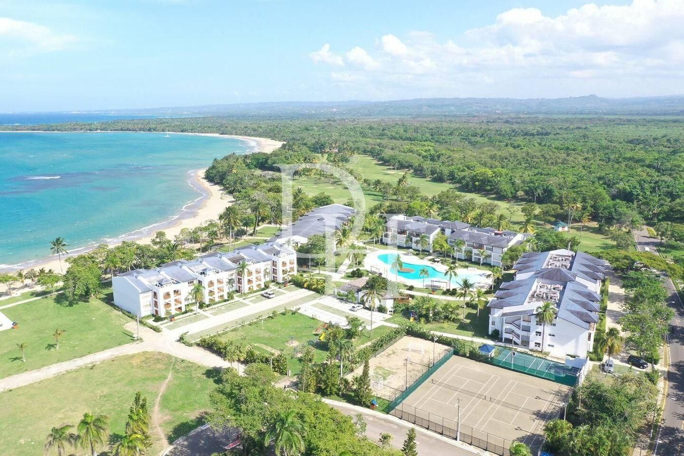 Апартаменты в Пуэрто-Плата, Доминиканская республика, 100м2 - стоимость 390&nbsp;000$ - Ref: 79621 фото 1