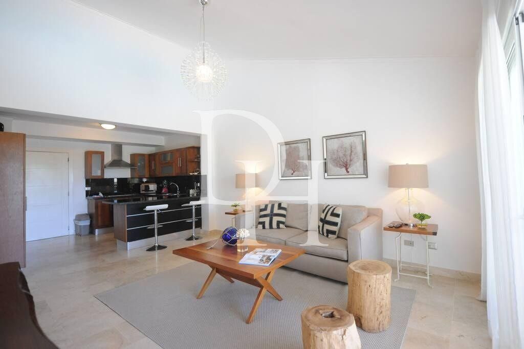 Апартаменты в Пуэрто-Плата, Доминиканская республика, 100м2 - стоимость 390&nbsp;000$ - Ref: 79621 фото 4