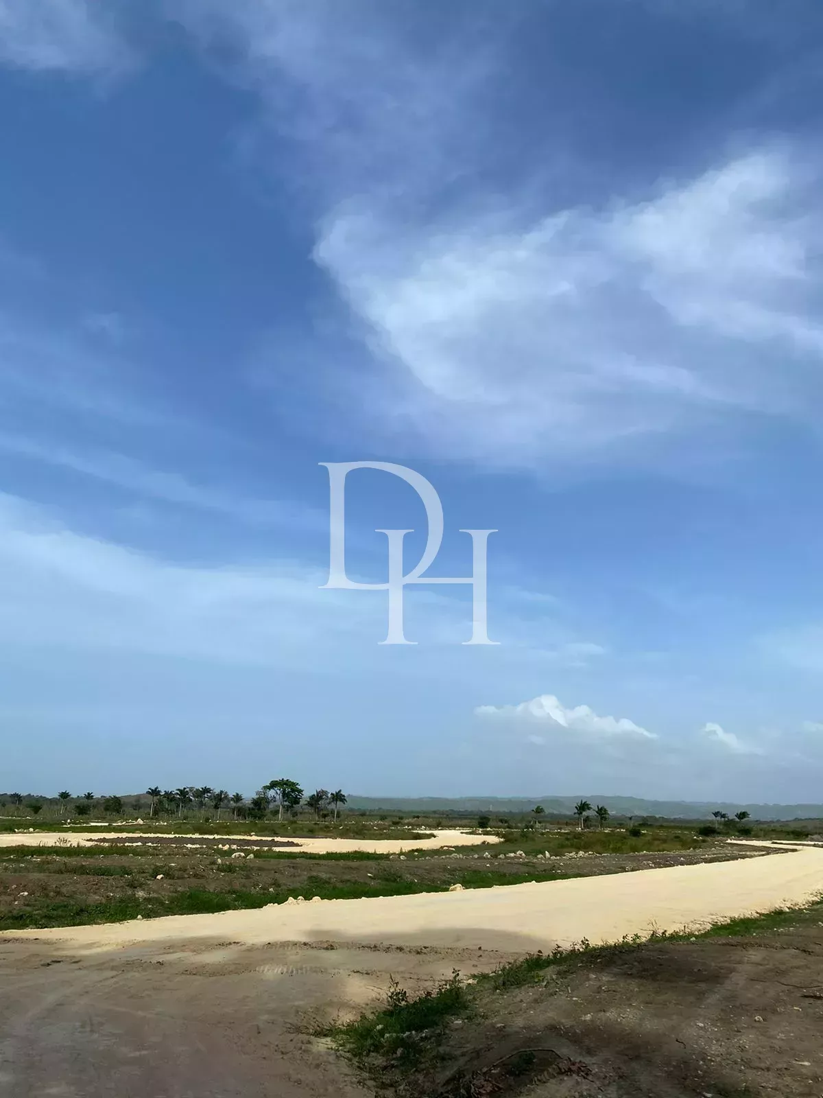 Участок в Пуэрто-Плата, Доминиканская республика, 500м2 - стоимость 61&nbsp;000$ - Ref: 79620 фото 2