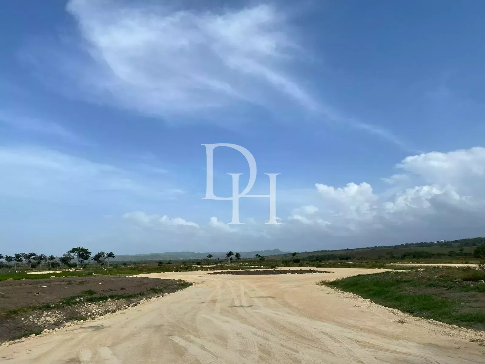 Участок в Пуэрто-Плата, Доминиканская республика, 500м2 - стоимость 61&nbsp;000$ - Ref: 79620 фото 3