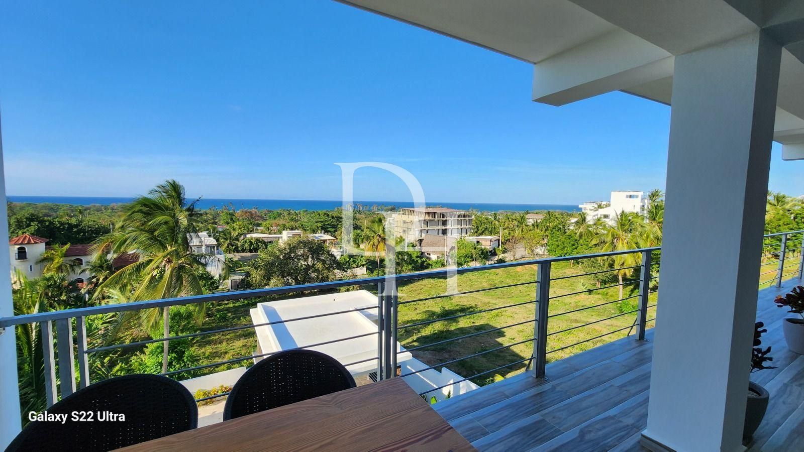 Пентхаус в Кабарете, Доминиканская республика, 518м2 - стоимость 680&nbsp;000€ - Ref: 79619 фото 1