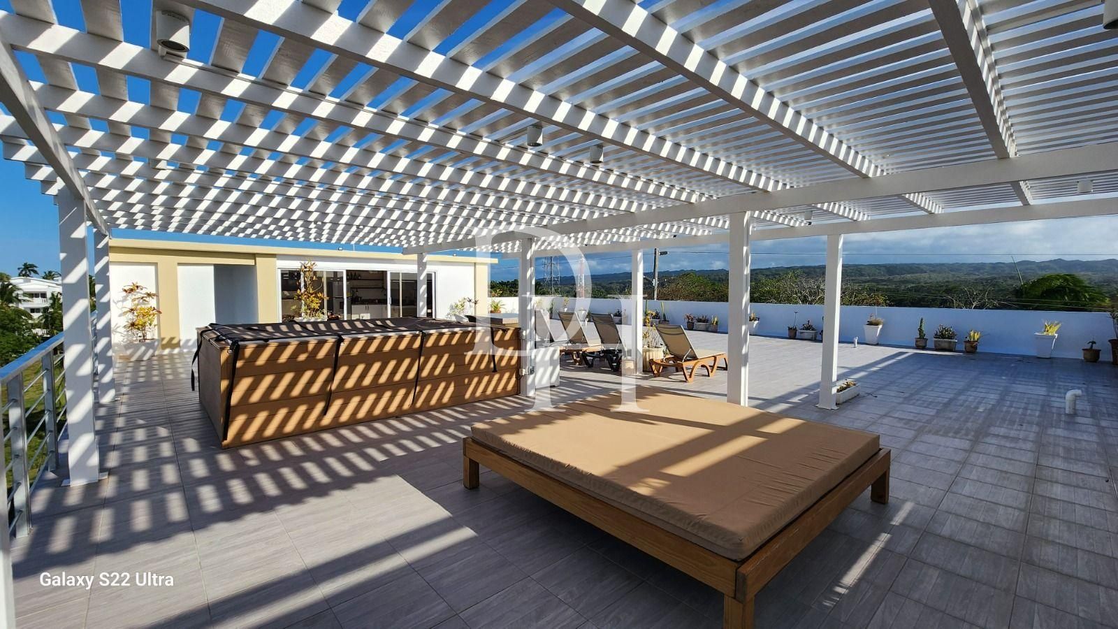 Пентхаус в Кабарете, Доминиканская республика, 518м2 - стоимость 680&nbsp;000€ - Ref: 79619 фото 15