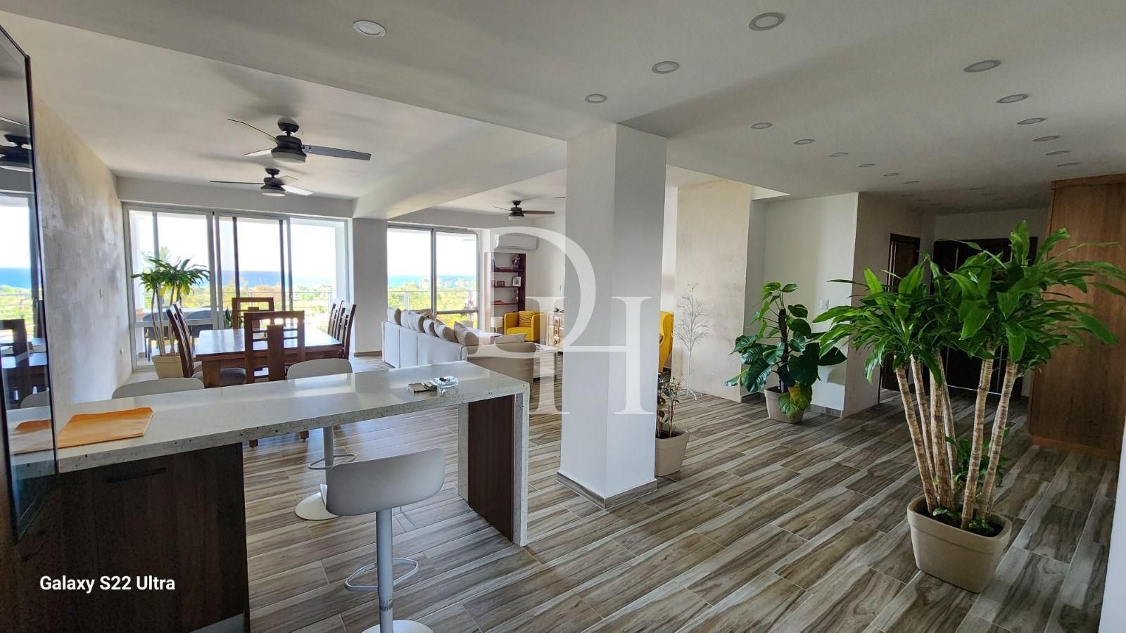 Пентхаус в Кабарете, Доминиканская республика, 518м2 - стоимость 680&nbsp;000€ - Ref: 79619 фото 18