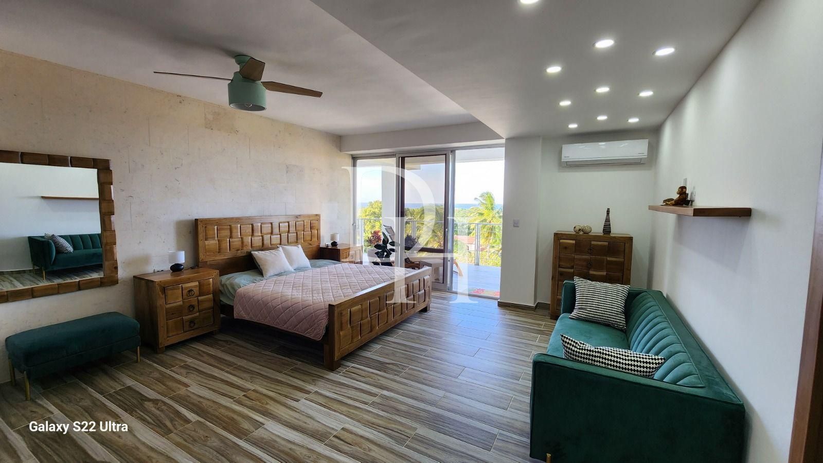 Пентхаус в Кабарете, Доминиканская республика, 518м2 - стоимость 680&nbsp;000€ - Ref: 79619 фото 19