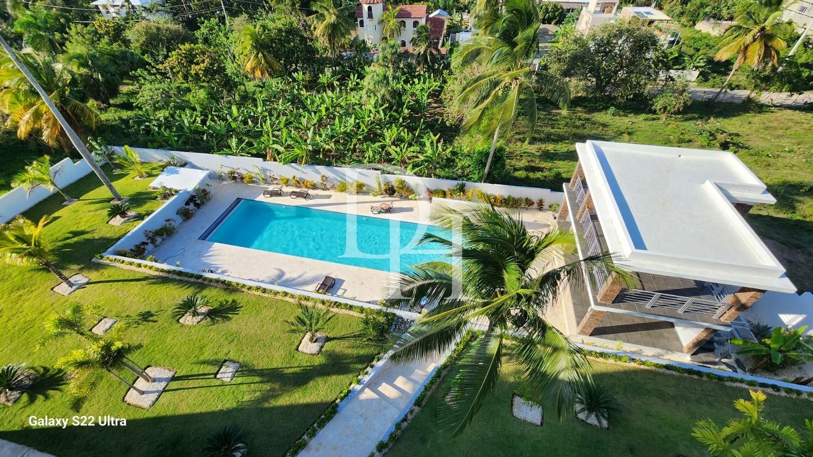 Пентхаус в Кабарете, Доминиканская республика, 518м2 - стоимость 680&nbsp;000€ - Ref: 79619 фото 25