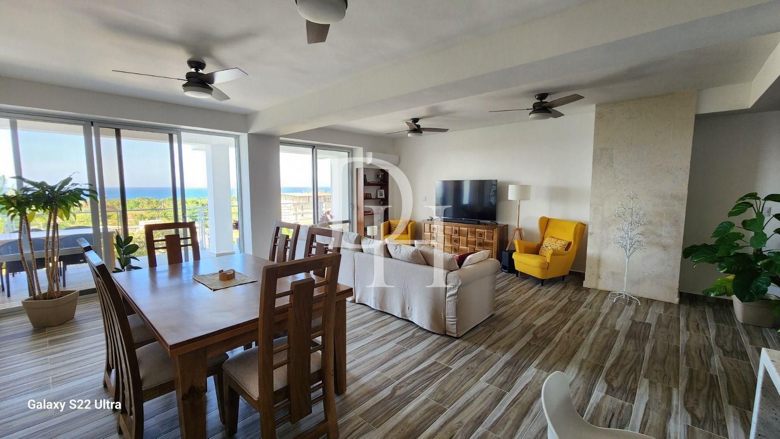 Пентхаус в Кабарете, Доминиканская республика, 518м2 - стоимость 680&nbsp;000€ - Ref: 79619 фото 5