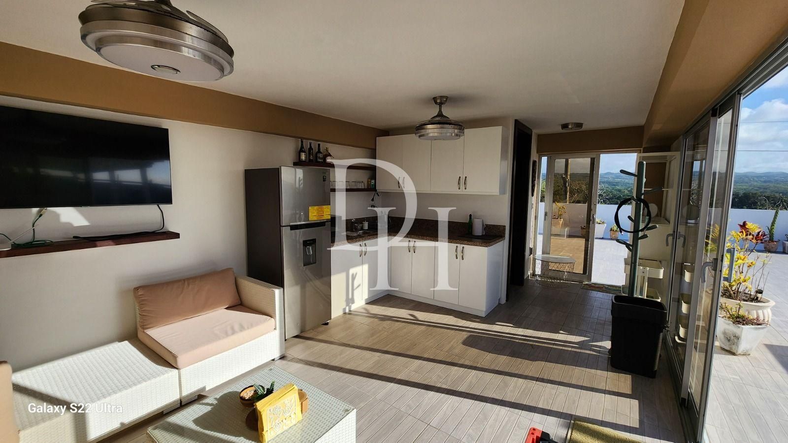 Пентхаус в Кабарете, Доминиканская республика, 518м2 - стоимость 680&nbsp;000€ - Ref: 79619 фото 6