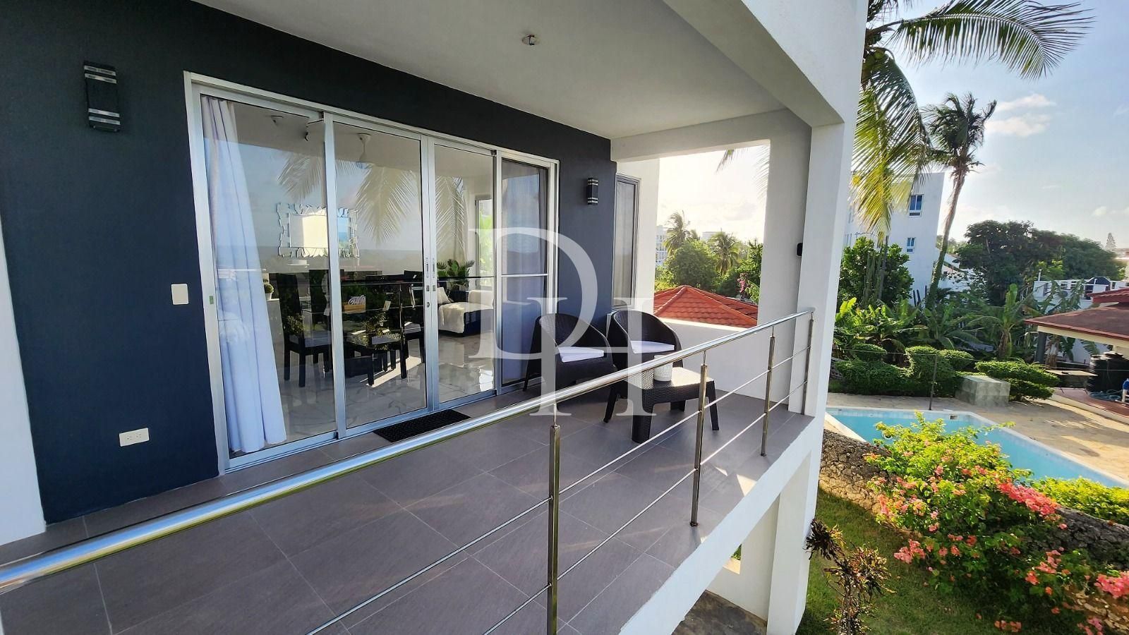 Апартаменты в Кабарете, Доминиканская республика, 58м2 - стоимость 196&nbsp;000$ - Ref: 79618 фото 3