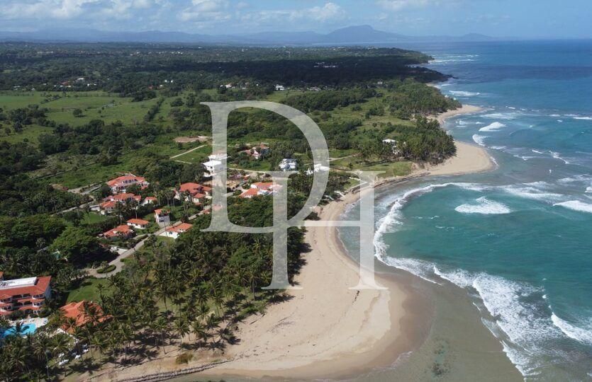 Участок в Кабарете, Доминиканская республика, 639м2 - стоимость 192&nbsp;000$ - Ref: 79617 фото 1