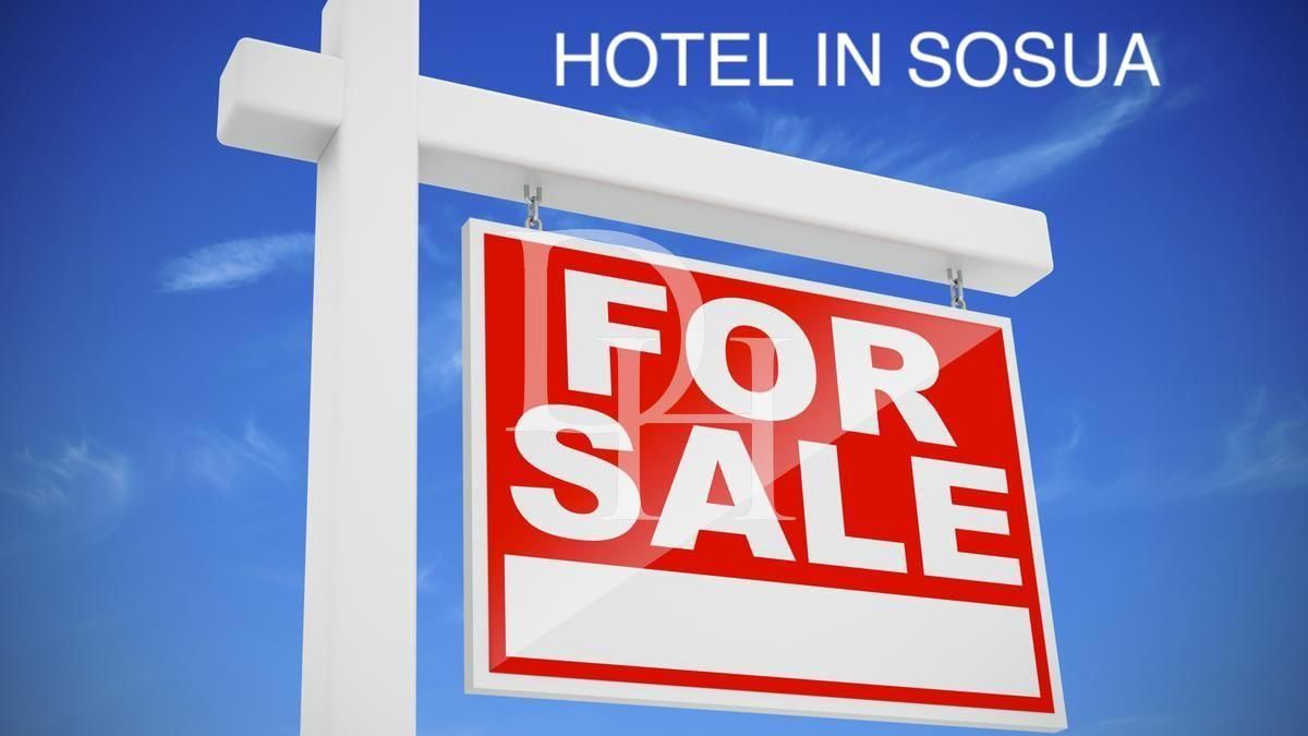 Отель в Сосуа, Доминиканская республика, 720м2 - стоимость 1&nbsp;500&nbsp;000$ - Ref: 79616 фото 2