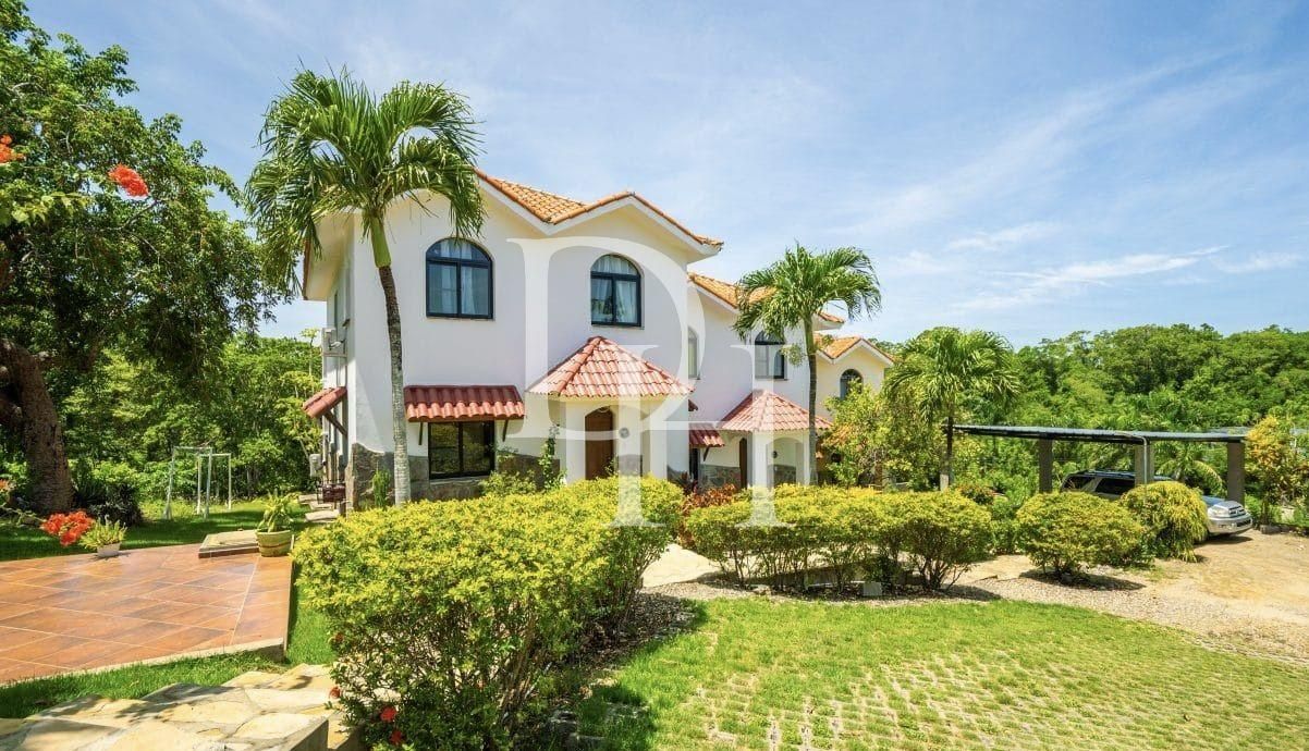 Таунхаус в La Mulata в Сосуа, Доминиканская республика, 163м2 - стоимость 275&nbsp;000$ - Ref: 79615 фото 1