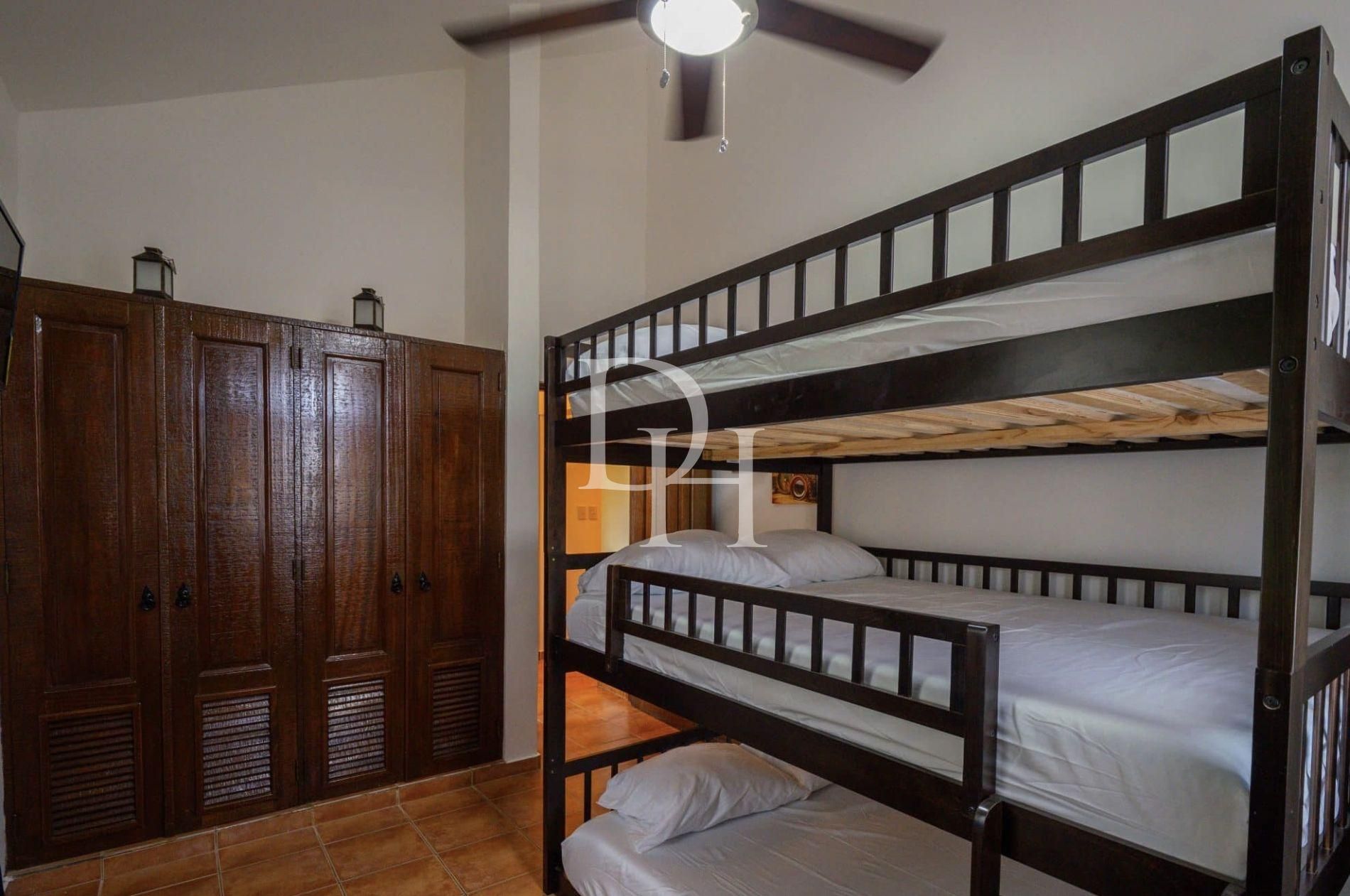 Таунхаус в La Mulata в Сосуа, Доминиканская республика, 163м2 - стоимость 275&nbsp;000$ - Ref: 79615 фото 10