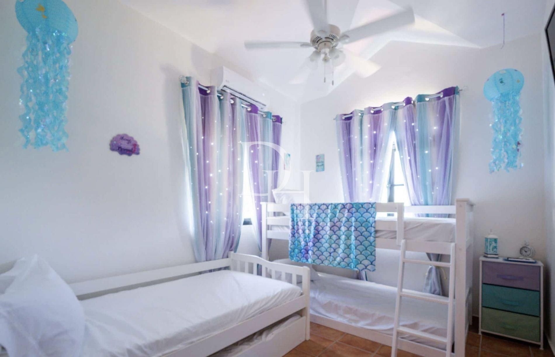 Таунхаус в La Mulata в Сосуа, Доминиканская республика, 163м2 - стоимость 275&nbsp;000$ - Ref: 79615 фото 12