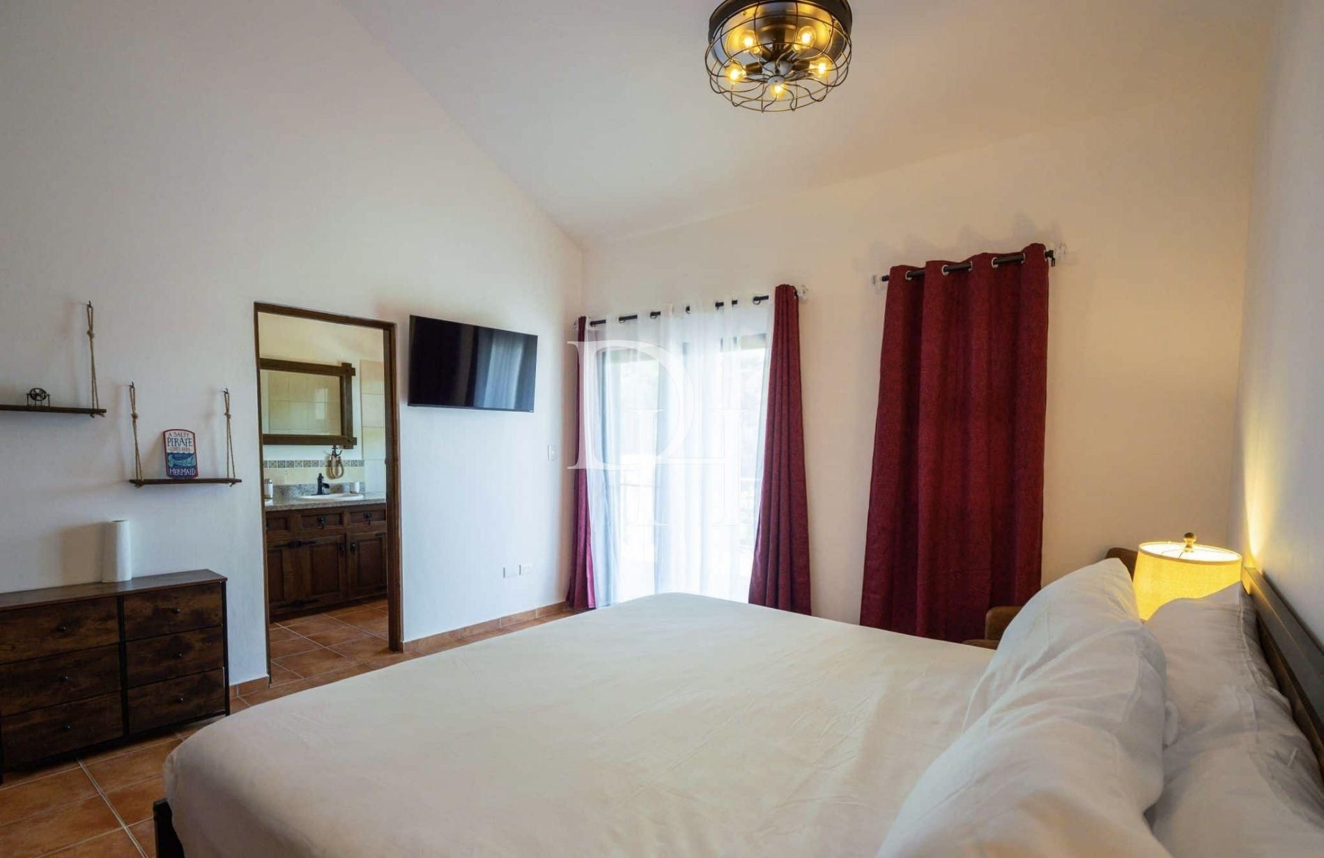 Таунхаус в La Mulata в Сосуа, Доминиканская республика, 163м2 - стоимость 275&nbsp;000$ - Ref: 79615 фото 14