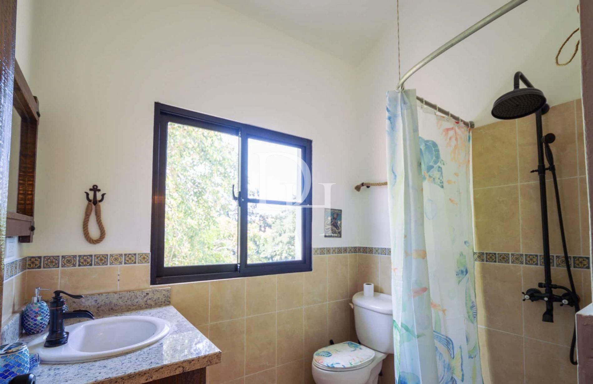 Таунхаус в La Mulata в Сосуа, Доминиканская республика, 163м2 - стоимость 275&nbsp;000$ - Ref: 79615 фото 2