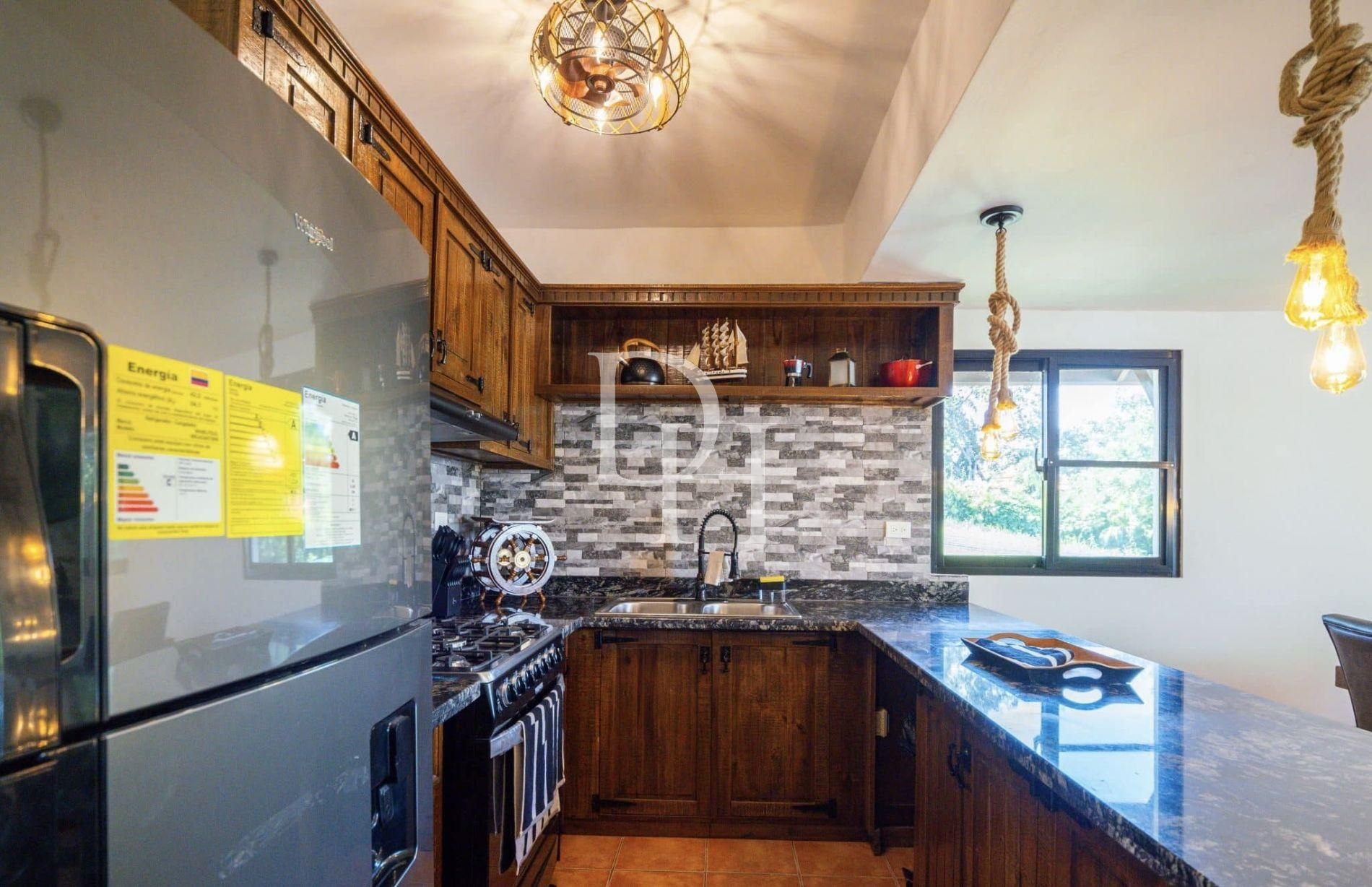 Таунхаус в La Mulata в Сосуа, Доминиканская республика, 163м2 - стоимость 275&nbsp;000$ - Ref: 79615 фото 20