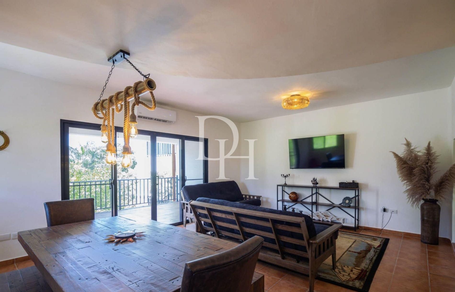 Таунхаус в La Mulata в Сосуа, Доминиканская республика, 163м2 - стоимость 275&nbsp;000$ - Ref: 79615 фото 4