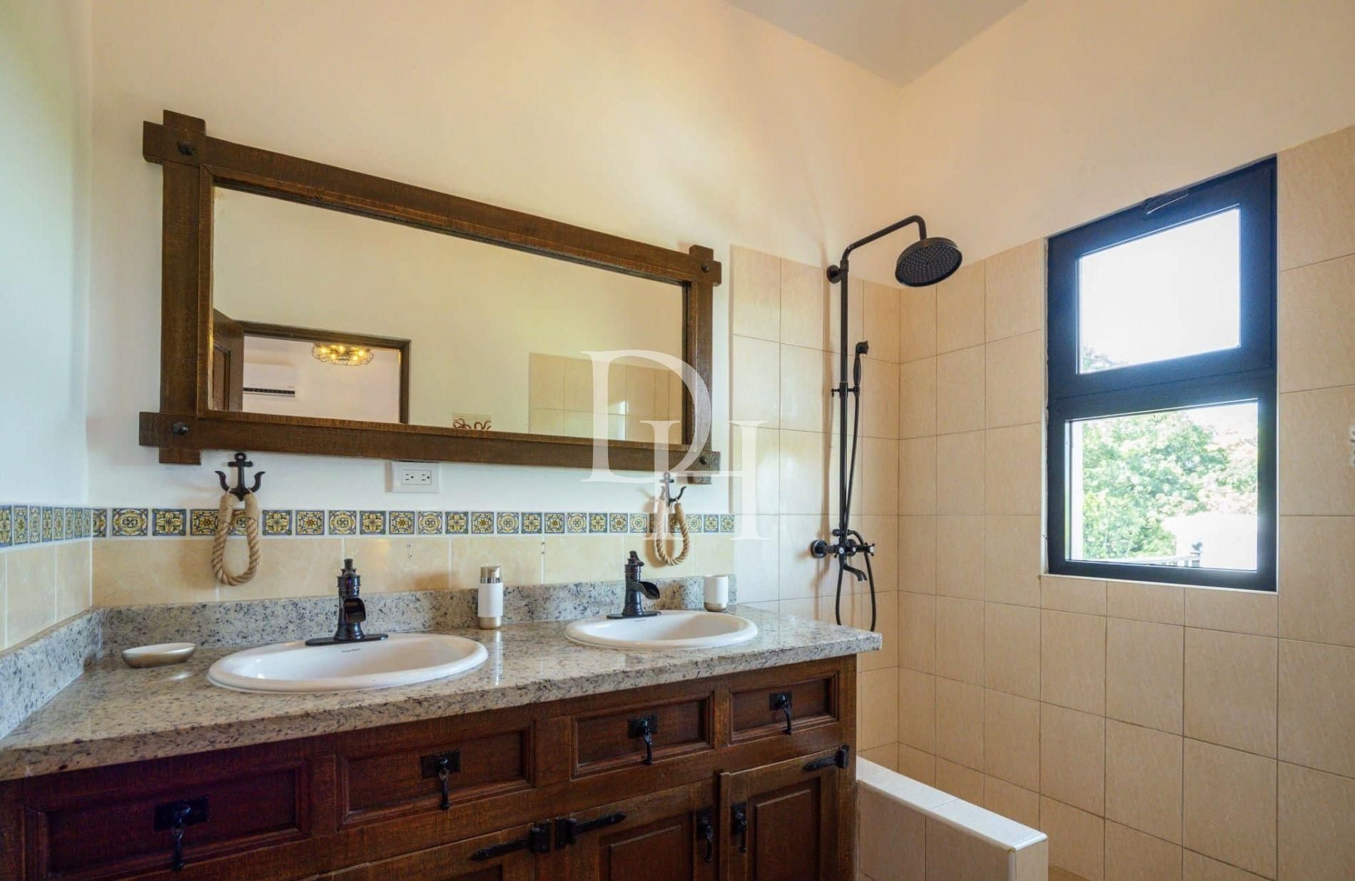 Таунхаус в La Mulata в Сосуа, Доминиканская республика, 163м2 - стоимость 275&nbsp;000$ - Ref: 79615 фото 5