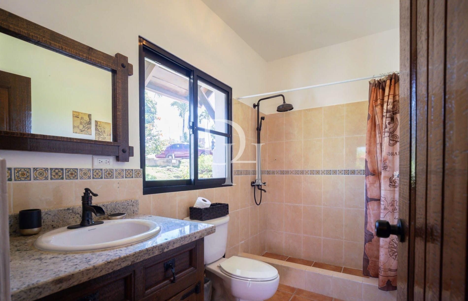 Таунхаус в La Mulata в Сосуа, Доминиканская республика, 163м2 - стоимость 275&nbsp;000$ - Ref: 79615 фото 6