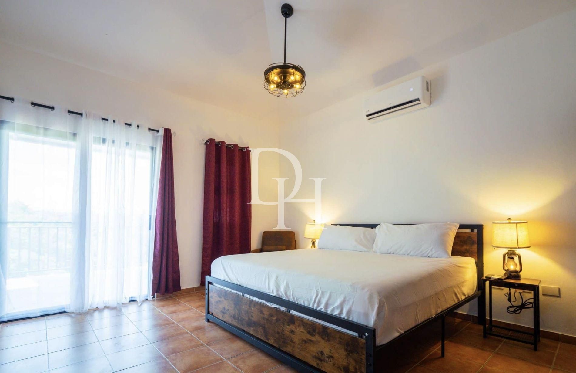 Таунхаус в La Mulata в Сосуа, Доминиканская республика, 163м2 - стоимость 275&nbsp;000$ - Ref: 79615 фото 7