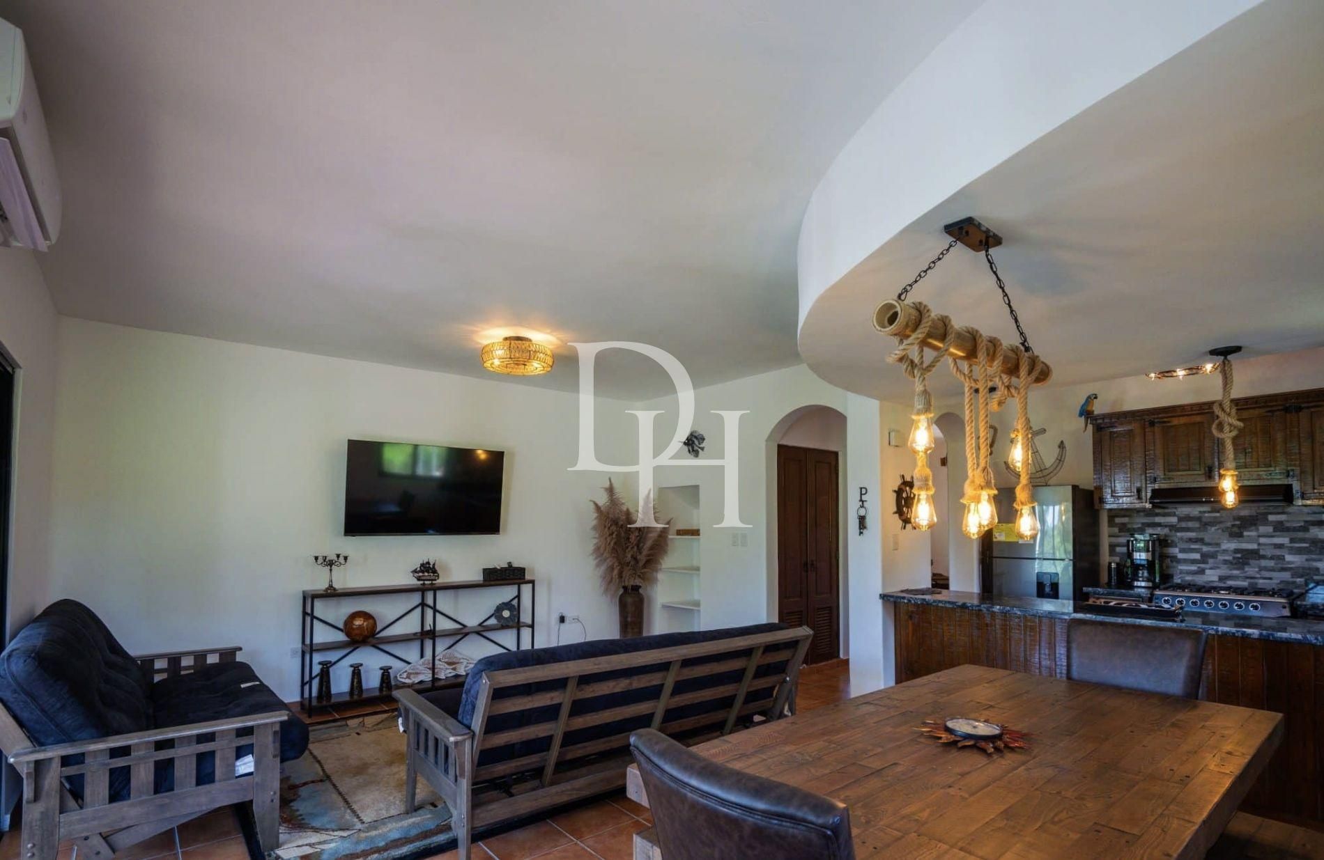 Таунхаус в La Mulata в Сосуа, Доминиканская республика, 163м2 - стоимость 275&nbsp;000$ - Ref: 79615 фото 8