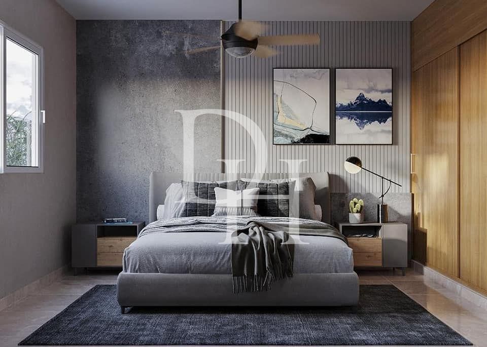 Апартаменты в Бока-Чика, Доминиканская республика, 80м2 - стоимость 69&nbsp;000$ - Ref: 79634 фото 6