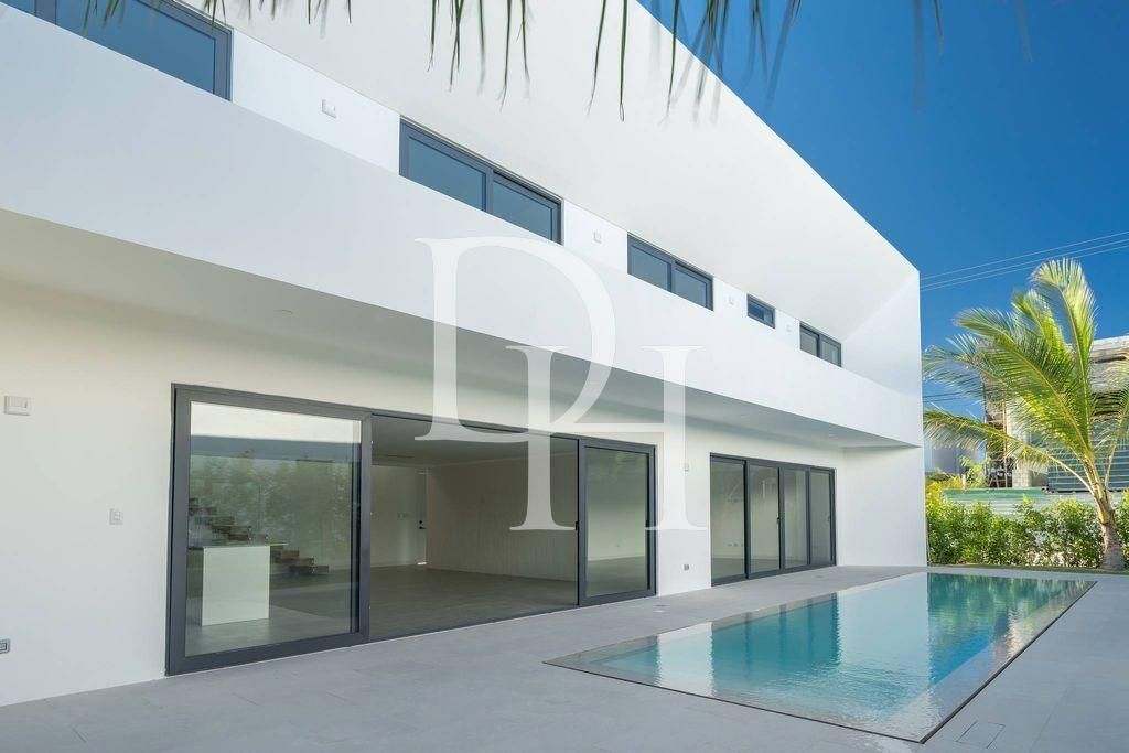 Вилла в Пунта-Кана, Доминиканская республика, 457м2 - стоимость 815&nbsp;000$ - Ref: 79632 фото 1