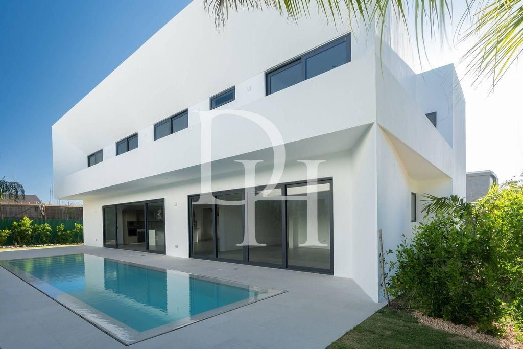 Вилла в Пунта-Кана, Доминиканская республика, 457м2 - стоимость 815&nbsp;000$ - Ref: 79632 фото 5