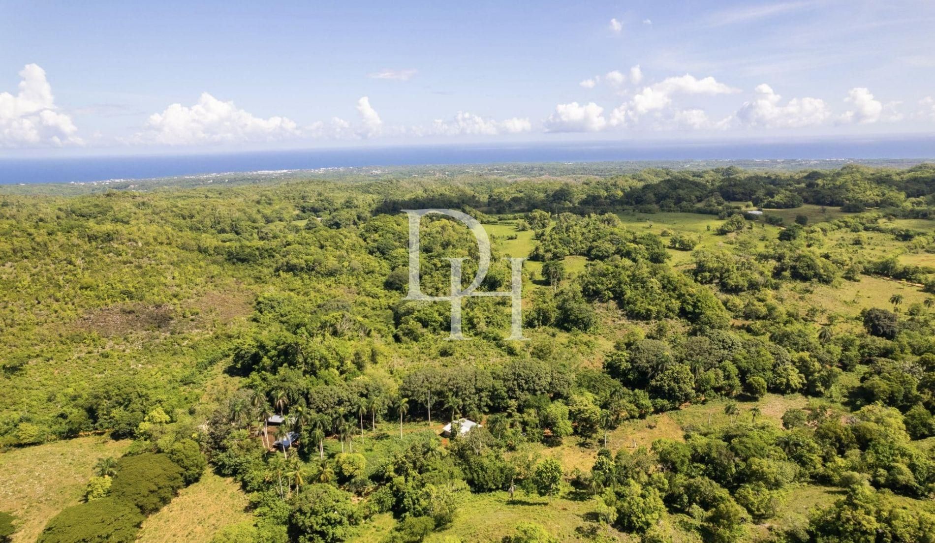 Land in Cabarete, Dominican Republic, 42 313m2 - for 790&nbsp;000$ - Ref: 79630 photo 2