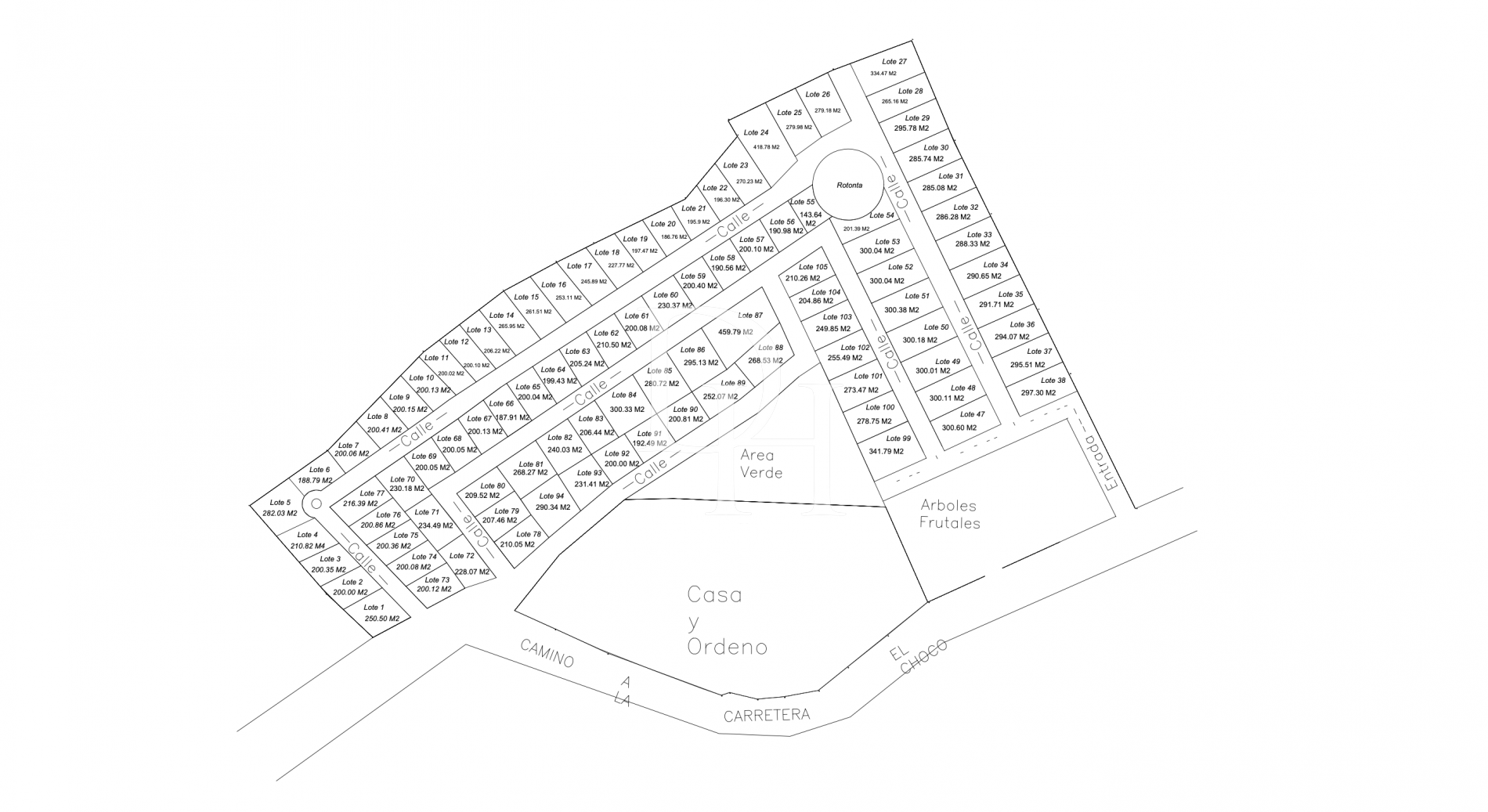 Land in Cabarete, Dominican Republic, 42 313m2 - for 790&nbsp;000$ - Ref: 79630 photo 3