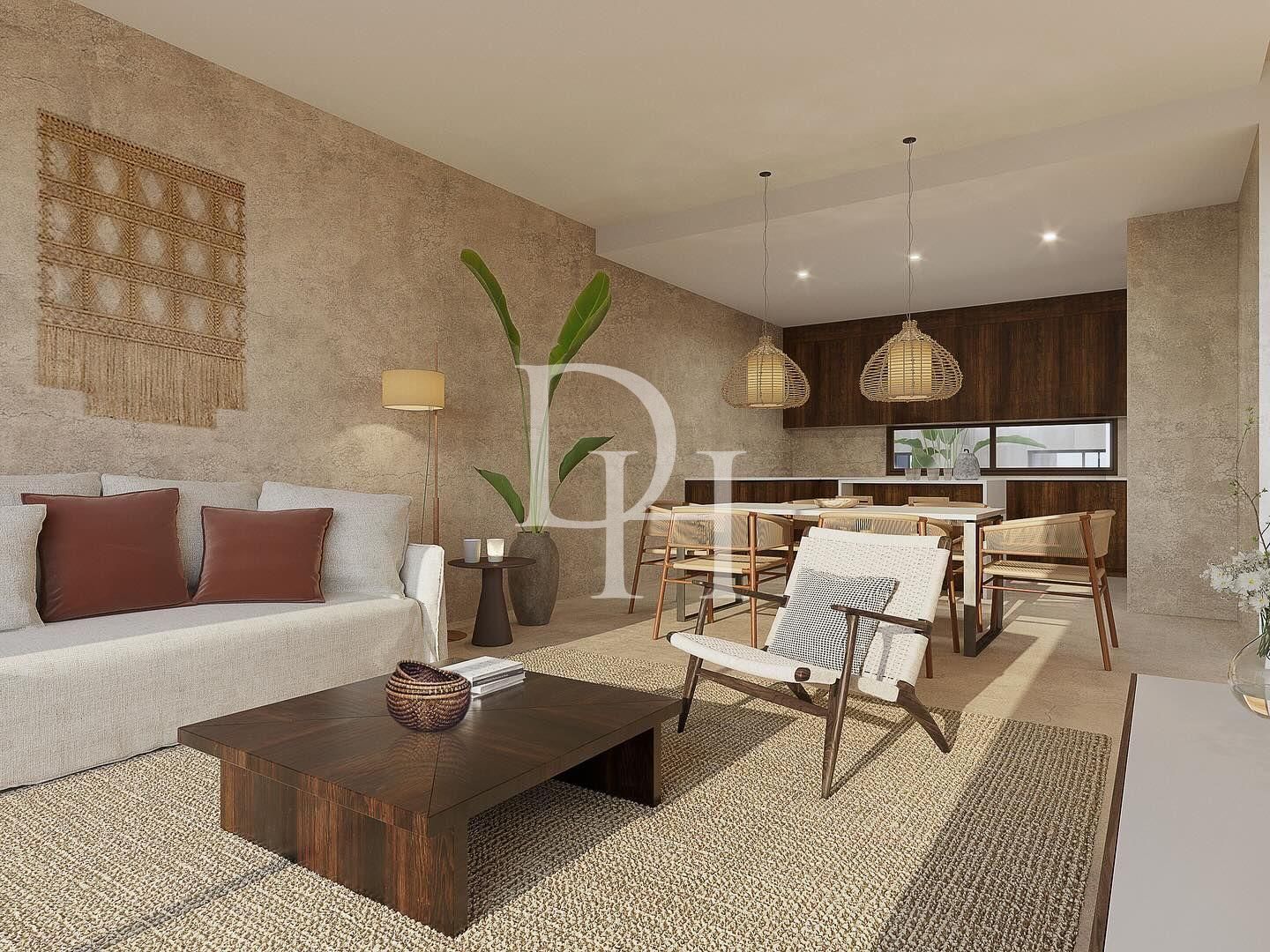 Апартаменты в Баваро, Доминиканская республика, 70м2 - стоимость 161&nbsp;000$ - Ref: 79629 фото 2