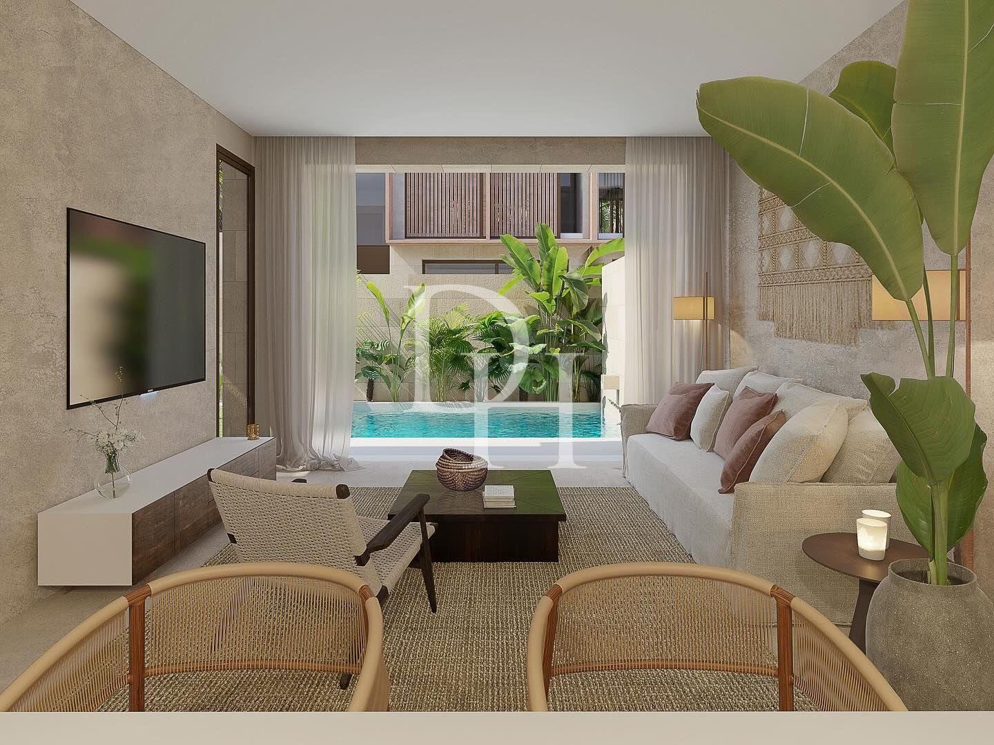 Апартаменты в Баваро, Доминиканская республика, 70м2 - стоимость 161&nbsp;000$ - Ref: 79629 фото 4