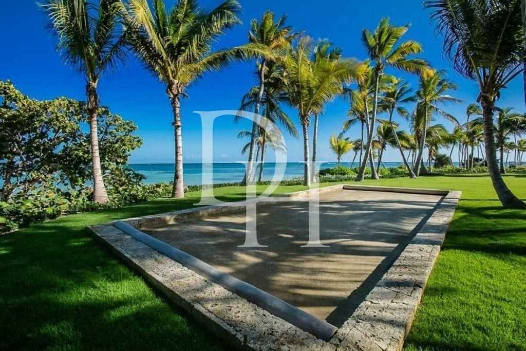 Вилла в Пунта-Кана, Доминиканская республика, 1 000м2 - стоимость 9&nbsp;875&nbsp;000$ - Ref: 79628 фото 10