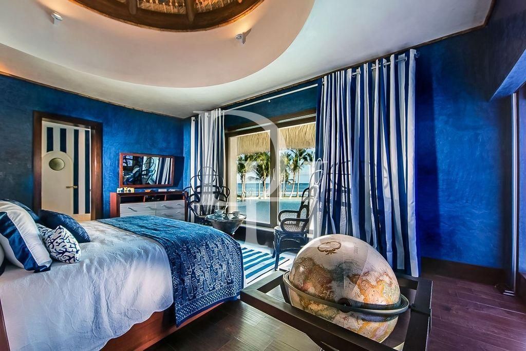 Вилла в Пунта-Кана, Доминиканская республика, 1 000м2 - стоимость 9&nbsp;875&nbsp;000$ - Ref: 79628 фото 15