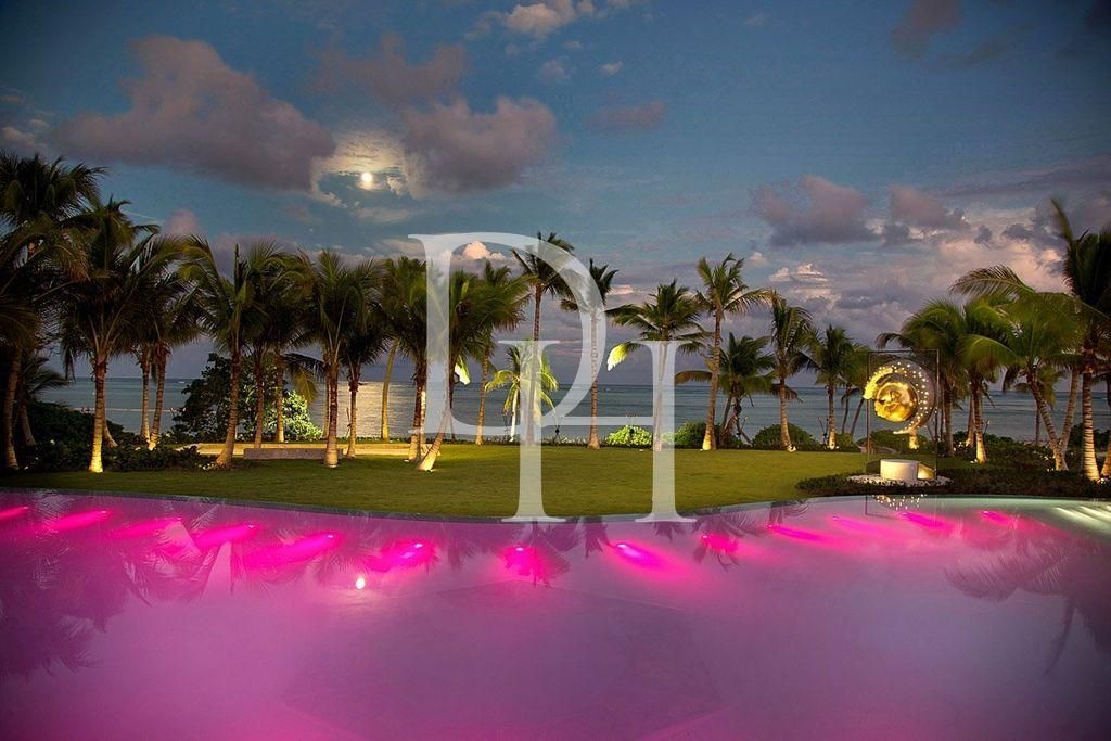 Вилла в Пунта-Кана, Доминиканская республика, 1 000м2 - стоимость 9&nbsp;875&nbsp;000$ - Ref: 79628 фото 16