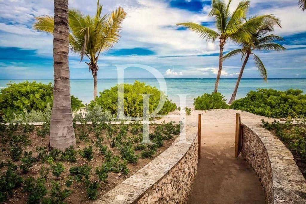 Вилла в Пунта-Кана, Доминиканская республика, 1 000м2 - стоимость 9&nbsp;875&nbsp;000$ - Ref: 79628 фото 17