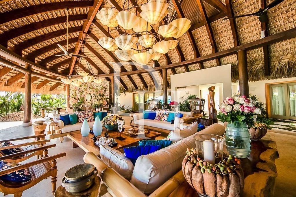 Вилла в Пунта-Кана, Доминиканская республика, 1 000м2 - стоимость 9&nbsp;875&nbsp;000$ - Ref: 79628 фото 18