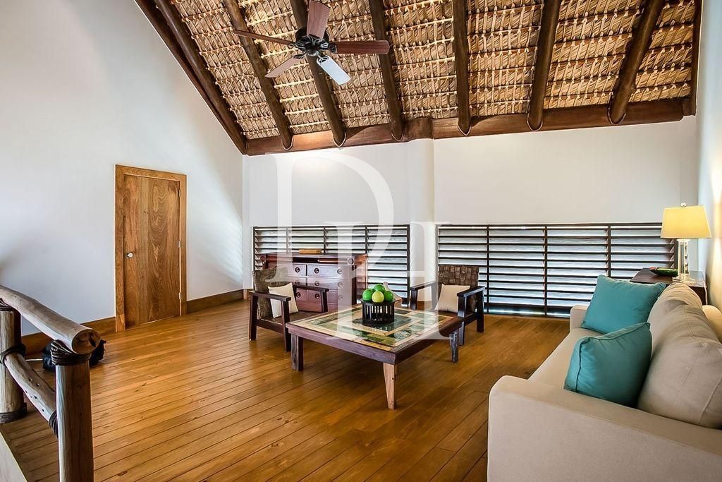 Вилла в Пунта-Кана, Доминиканская республика, 1 000м2 - стоимость 9&nbsp;875&nbsp;000$ - Ref: 79628 фото 22