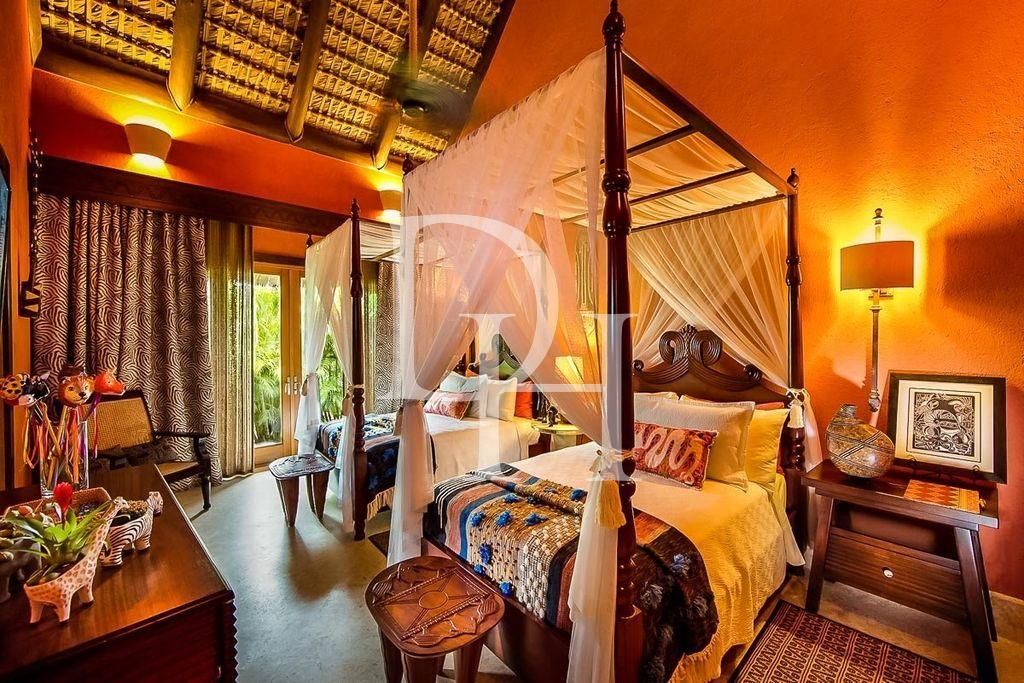 Вилла в Пунта-Кана, Доминиканская республика, 1 000м2 - стоимость 9&nbsp;875&nbsp;000$ - Ref: 79628 фото 24