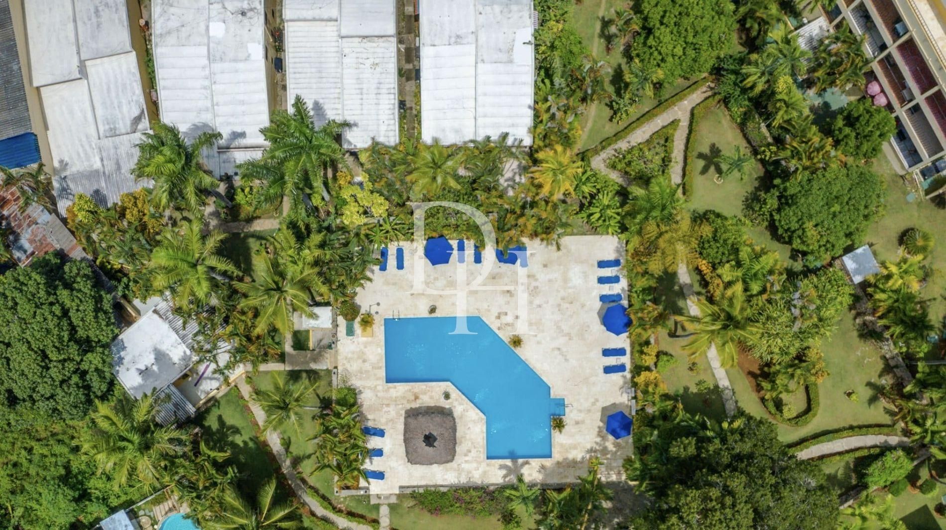 Апартаменты в Сосуа, Доминиканская республика, 68м2 - стоимость 107&nbsp;000$ - Ref: 79627 фото 1