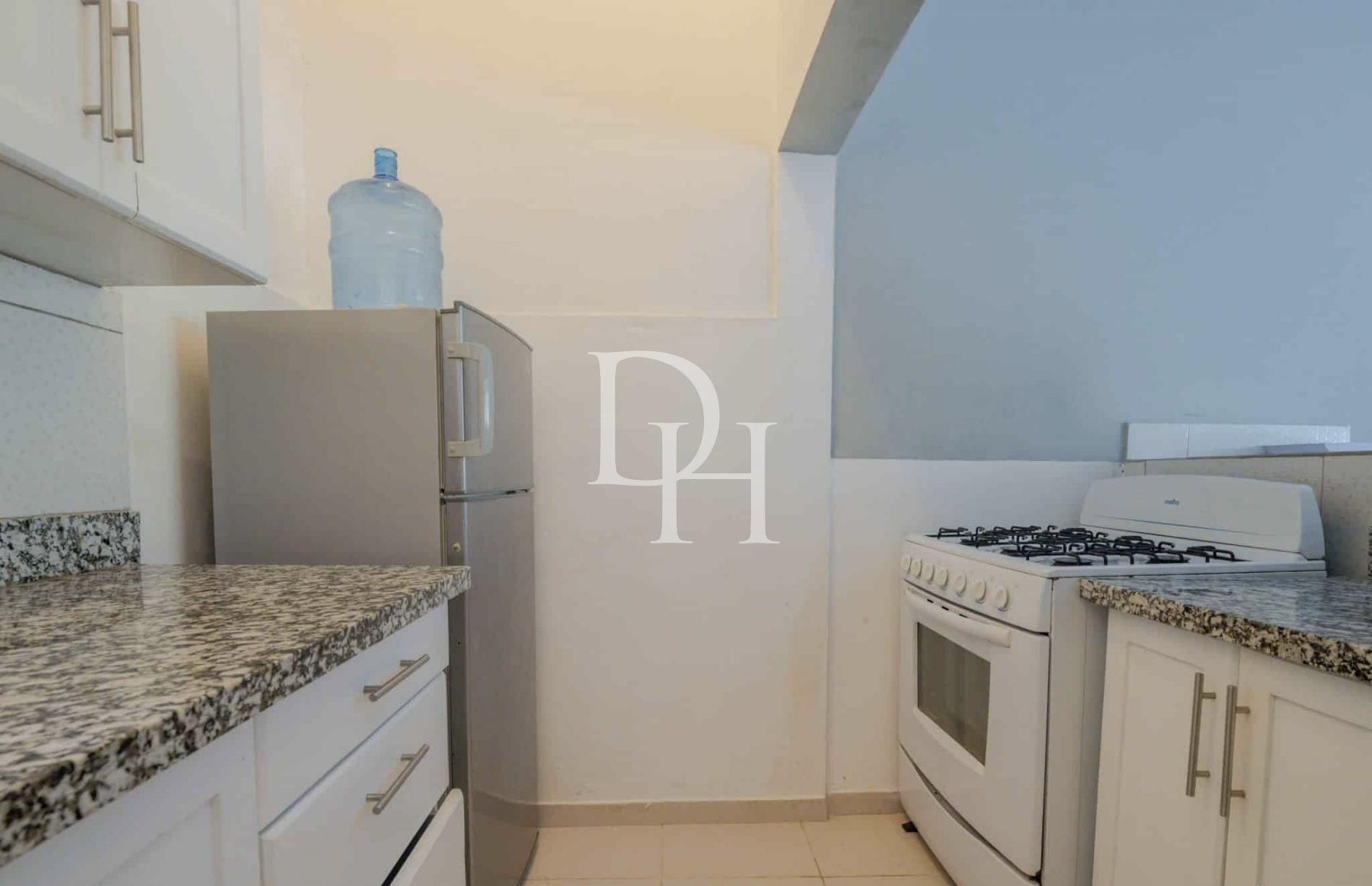 Апартаменты в Сосуа, Доминиканская республика, 68м2 - стоимость 107&nbsp;000$ - Ref: 79627 фото 10