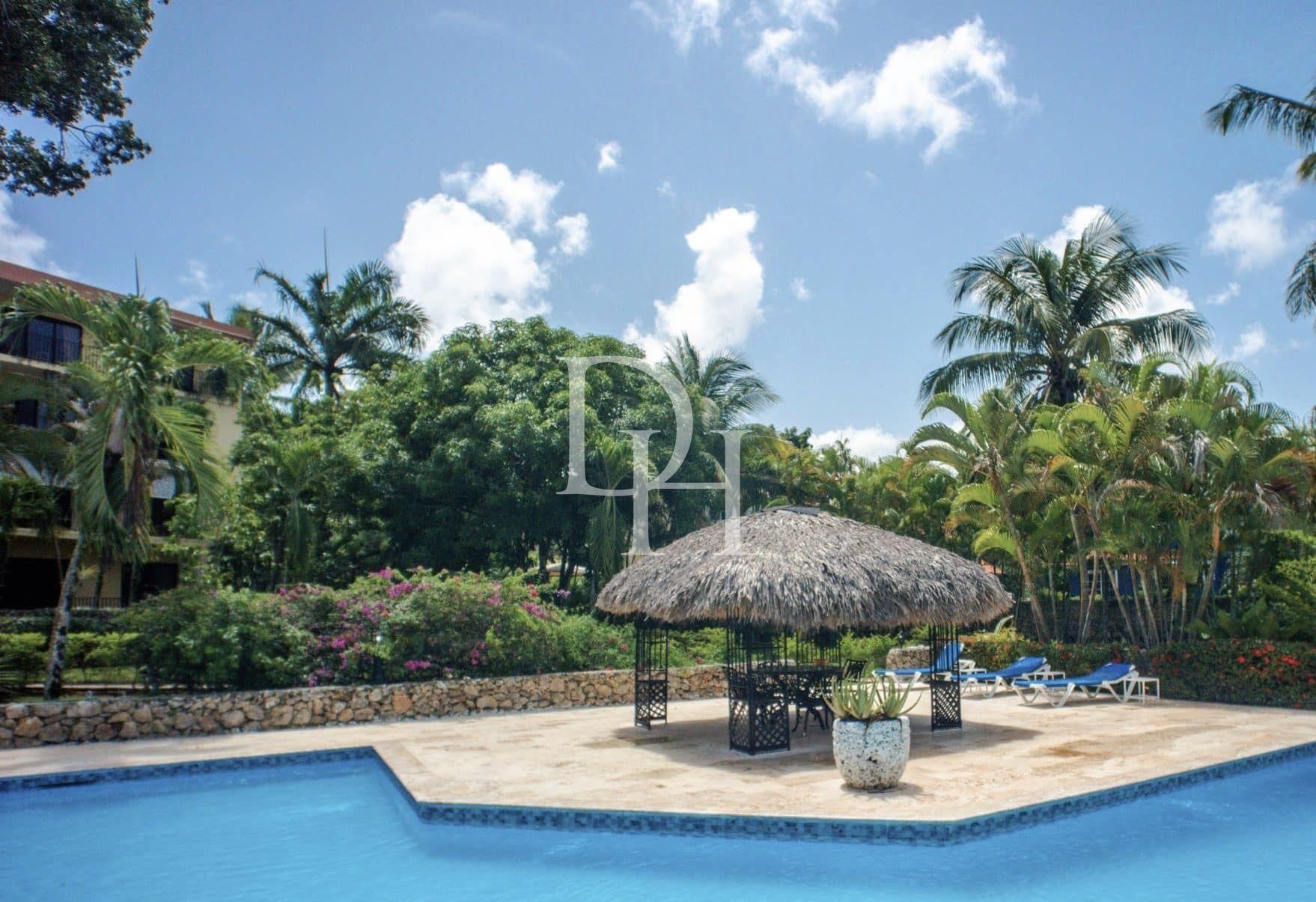 Апартаменты в Сосуа, Доминиканская республика, 68м2 - стоимость 107&nbsp;000$ - Ref: 79627 фото 13