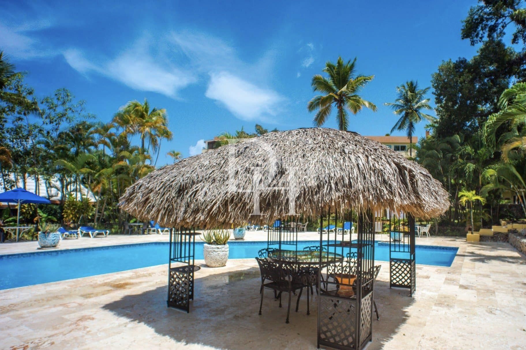 Апартаменты в Сосуа, Доминиканская республика, 68м2 - стоимость 107&nbsp;000$ - Ref: 79627 фото 14