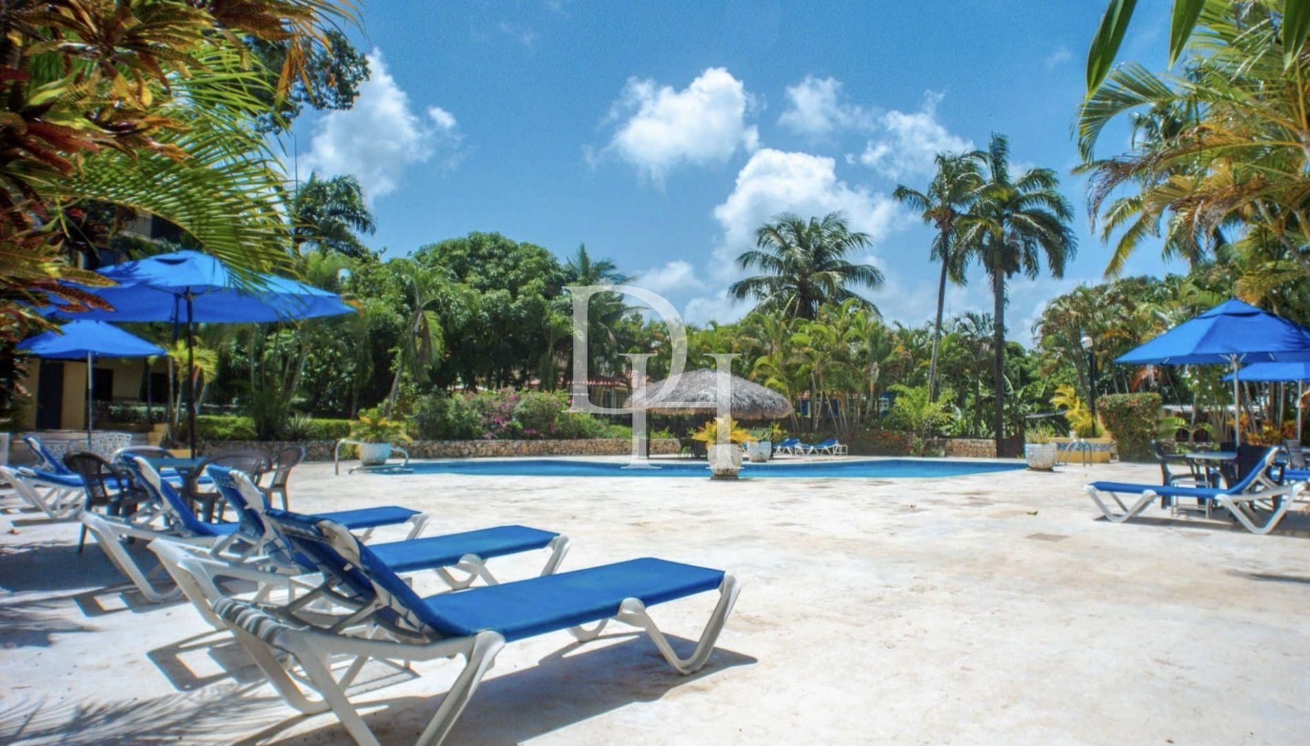 Апартаменты в Сосуа, Доминиканская республика, 68м2 - стоимость 107&nbsp;000$ - Ref: 79627 фото 15