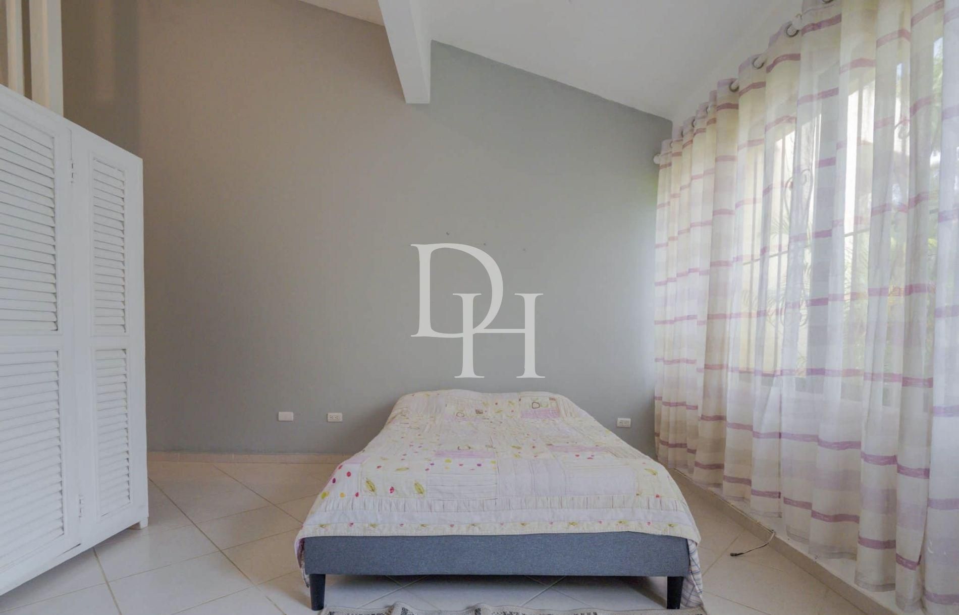 Апартаменты в Сосуа, Доминиканская республика, 68м2 - стоимость 107&nbsp;000$ - Ref: 79627 фото 4