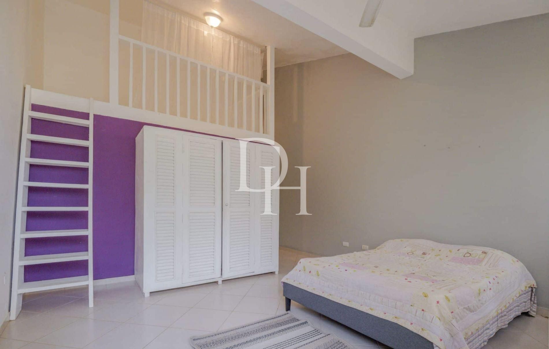 Апартаменты в Сосуа, Доминиканская республика, 68м2 - стоимость 107&nbsp;000$ - Ref: 79627 фото 6