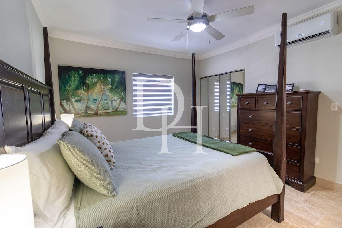 Пентхаус в Кабарете, Доминиканская республика, 120м2 - Ref: 79626 фото 11