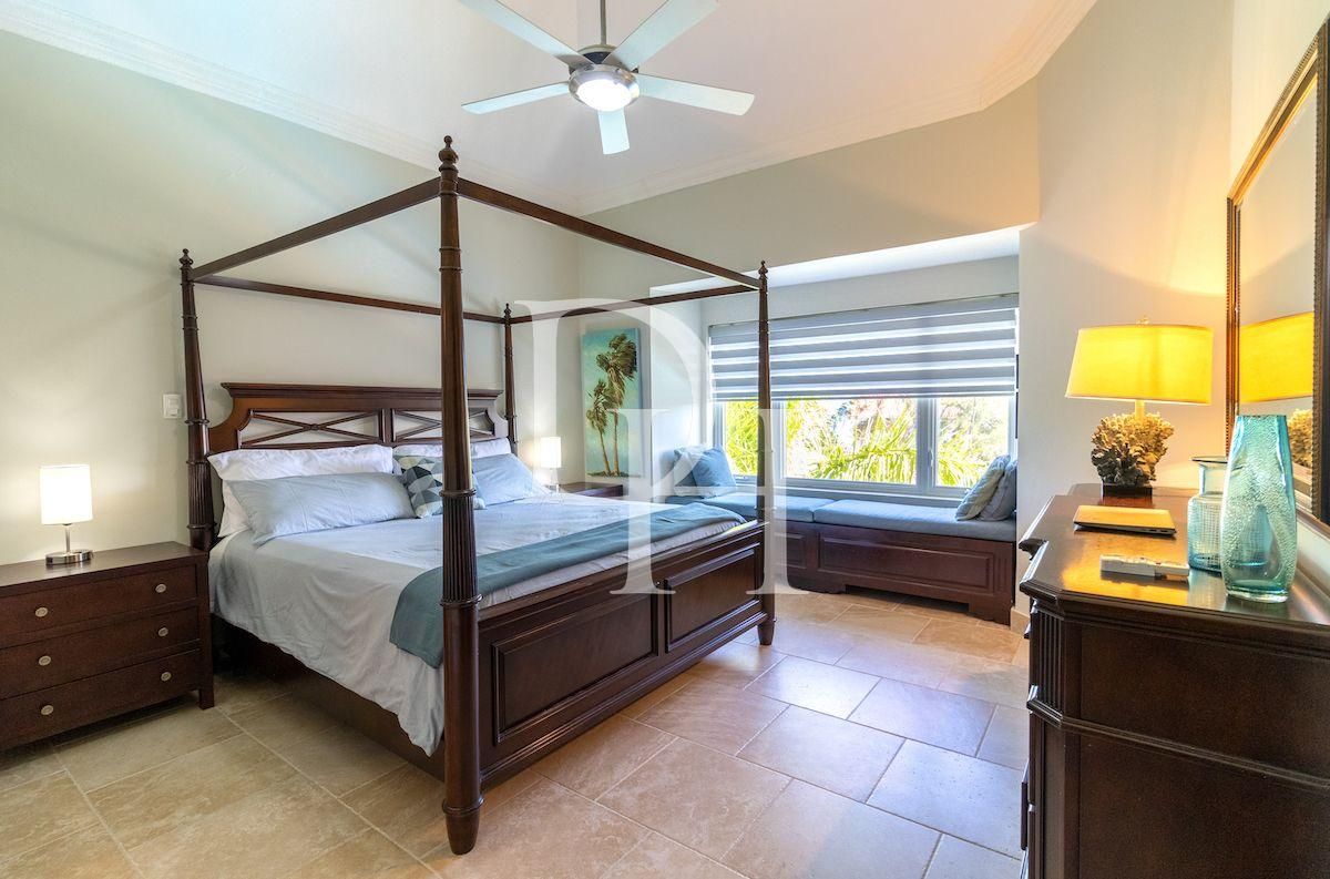 Пентхаус в Кабарете, Доминиканская республика, 120м2 - Ref: 79626 фото 13