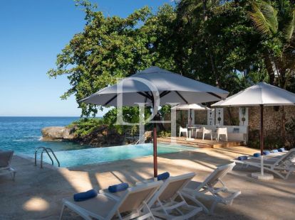 Апартаменты в Сосуа, Доминиканская республика за 35 000 000$ (ID:79624)